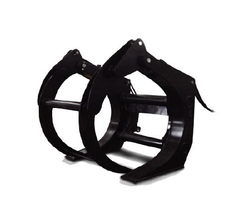 Sorting Type Grapple image